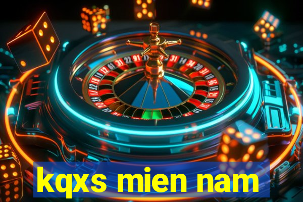 kqxs mien nam