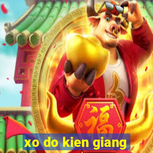 xo do kien giang