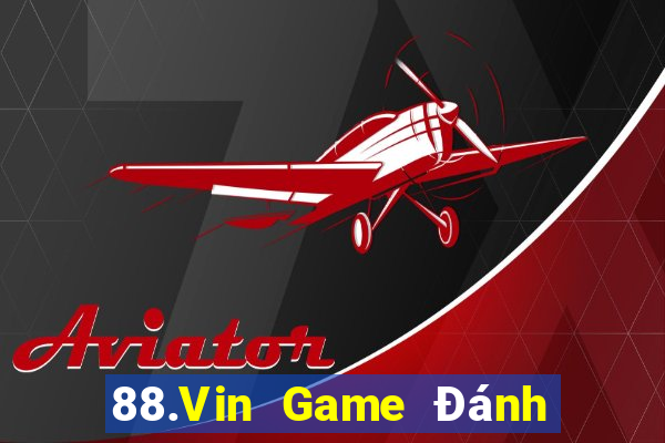 88.Vin Game Đánh Bài Ông Trùm Poker