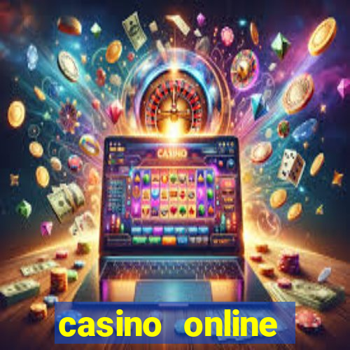 casino online australia real money