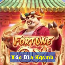 Xóc Đĩa Kqsmb