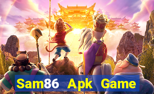 Sam86 Apk Game Bài 247 Club