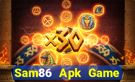 Sam86 Apk Game Bài 247 Club