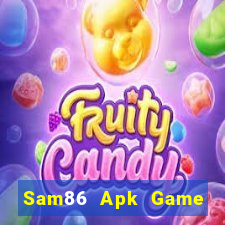 Sam86 Apk Game Bài 247 Club