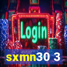 sxmn30 3