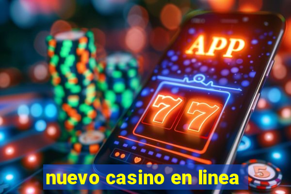 nuevo casino en linea