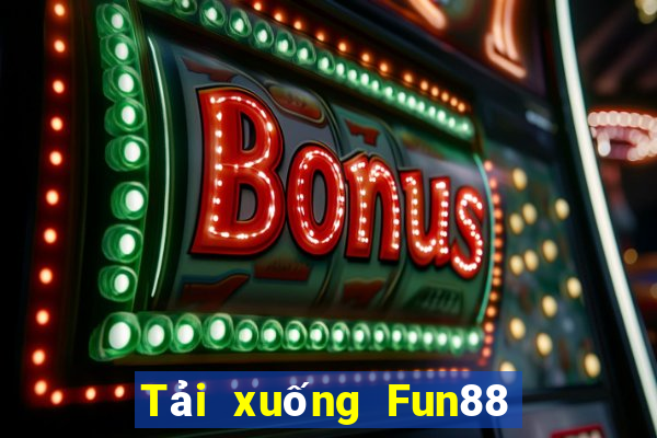 Tải xuống Fun88 Bắn cá Home