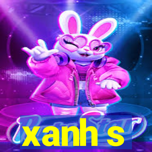 xanh s