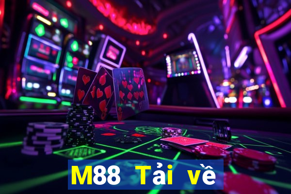 M88 Tải về Devi Việt nam