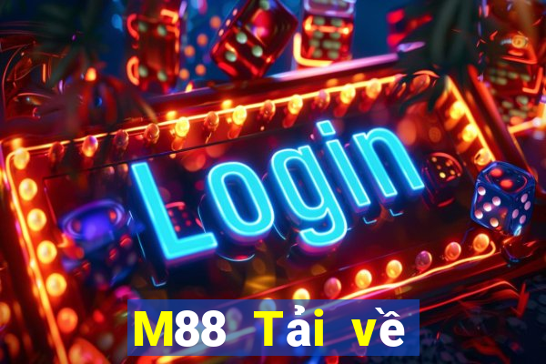 M88 Tải về Devi Việt nam