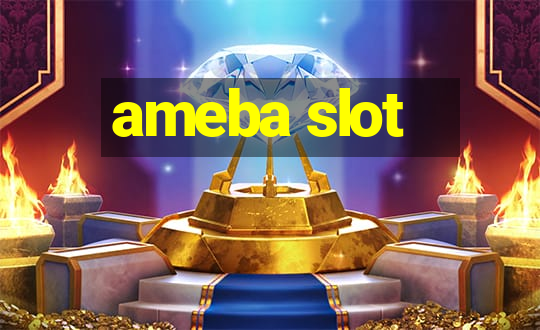 ameba slot