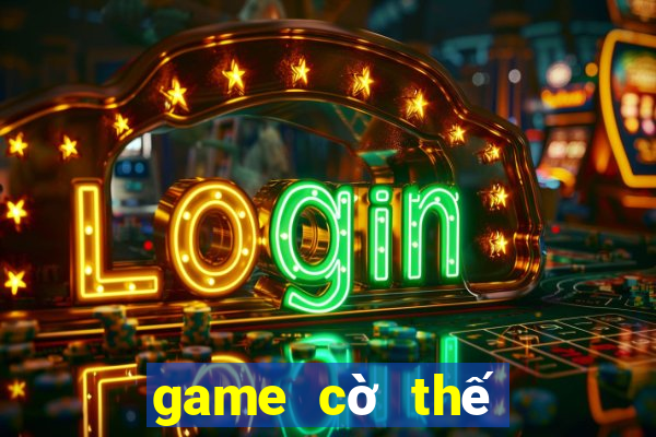 game cờ thế offline cho pc