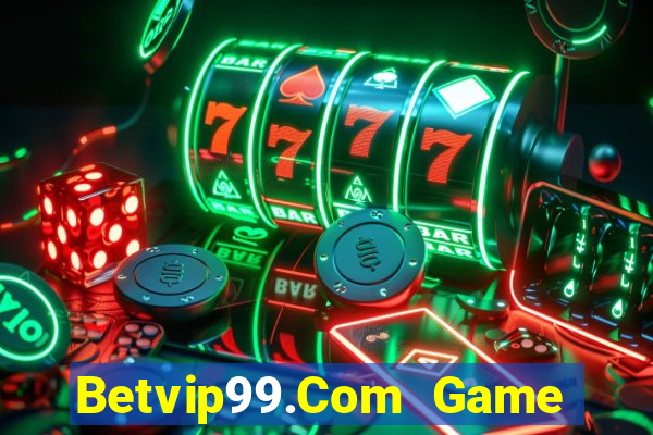 Betvip99.Com Game Bài King