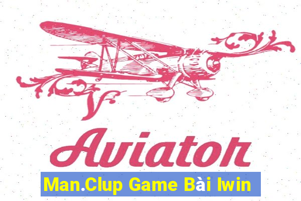 Man.Clup Game Bài Iwin