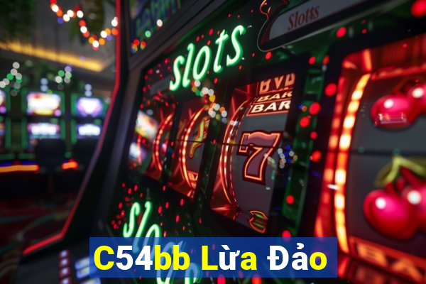 C54bb Lừa Đảo