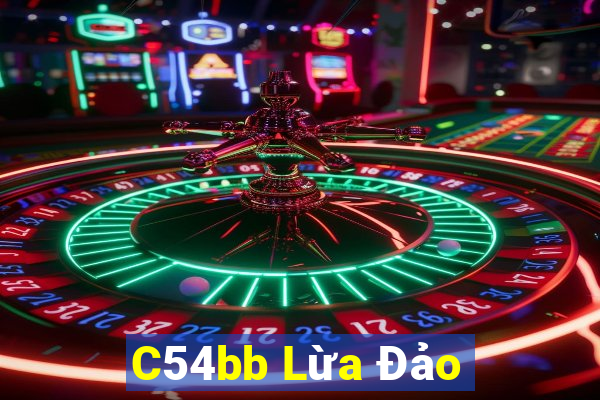 C54bb Lừa Đảo