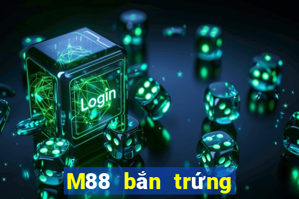 M88 bắn trứng 28 Phiên bản Apple Tải về