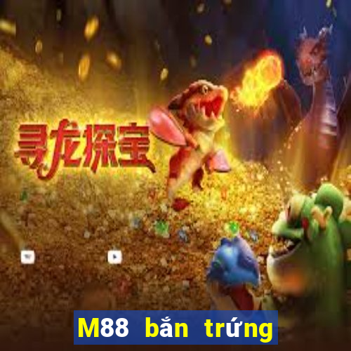 M88 bắn trứng 28 Phiên bản Apple Tải về