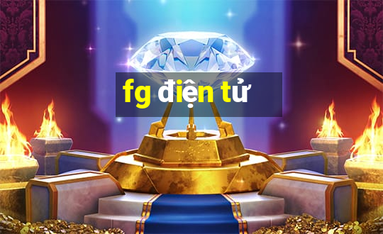 fg điện tử