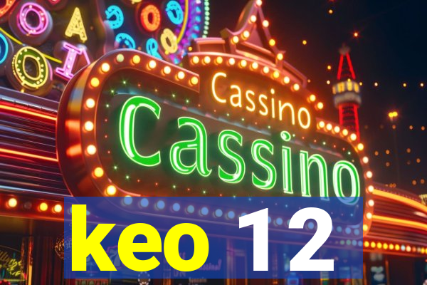 keo 1 2