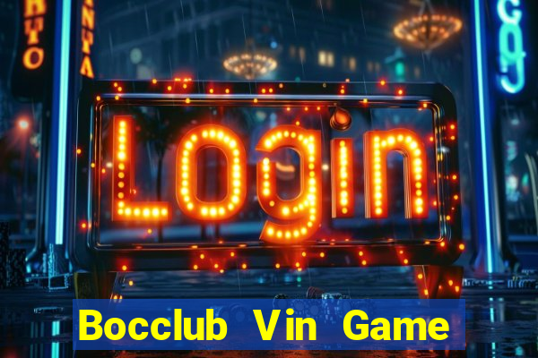 Bocclub Vin Game Bài 6 Lá