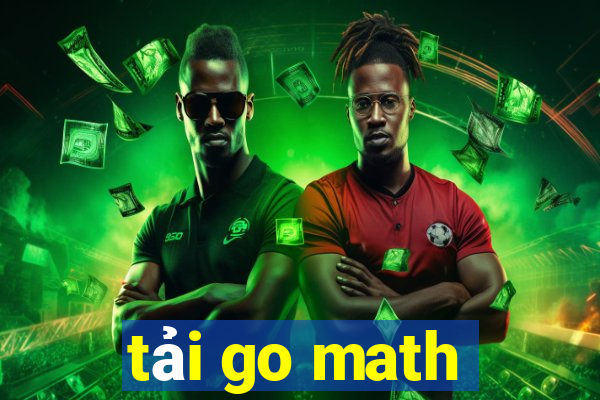 tải go math