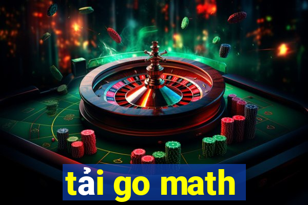 tải go math