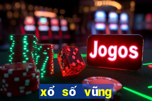 xổ số vũng tàu ngày 10 tháng 05