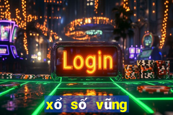 xổ số vũng tàu ngày 10 tháng 05