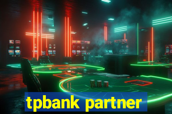 tpbank partner