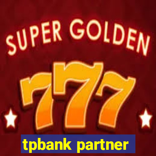 tpbank partner