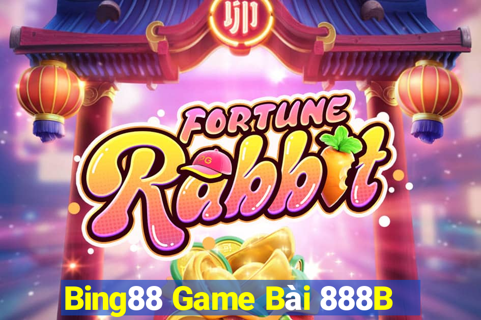 Bing88 Game Bài 888B