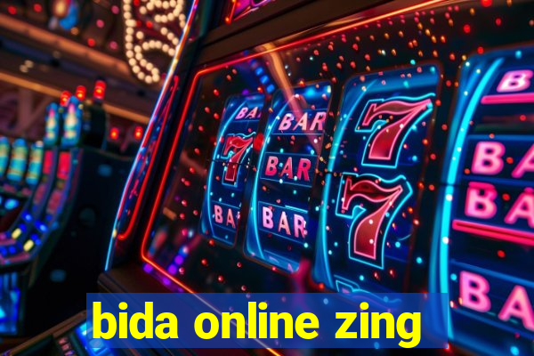 bida online zing