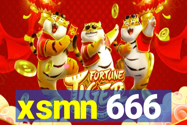 xsmn 666