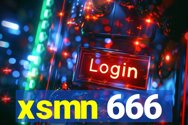 xsmn 666