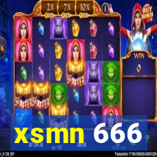 xsmn 666