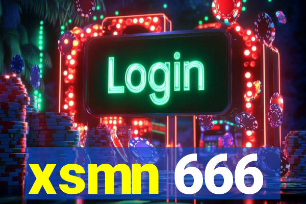 xsmn 666