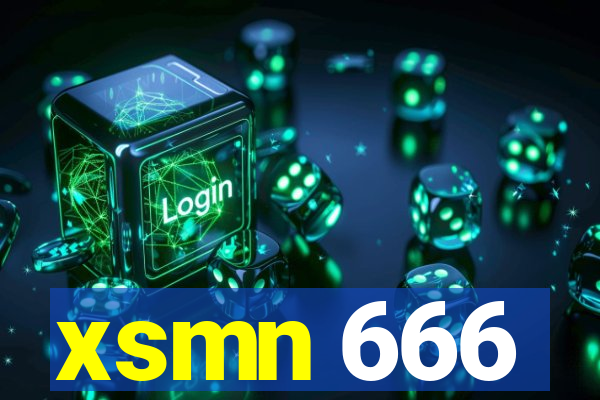 xsmn 666