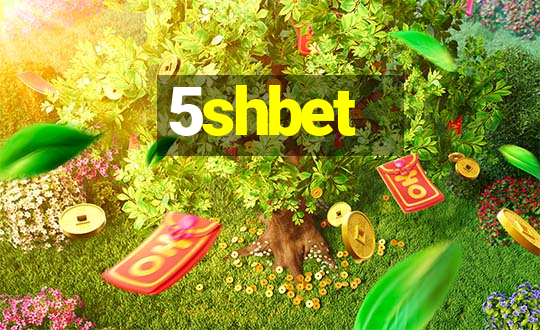 5shbet