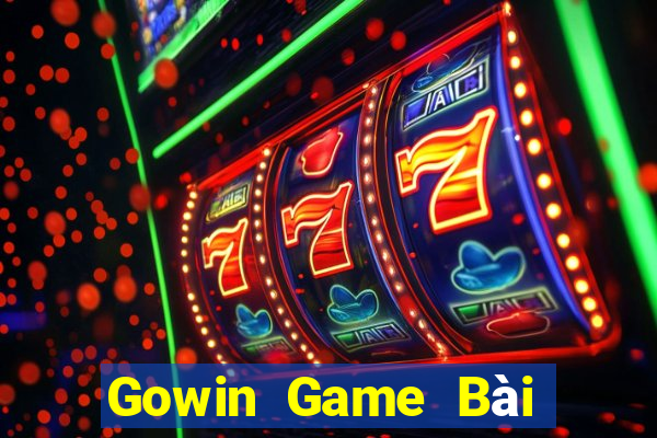 Gowin Game Bài Xanh 9