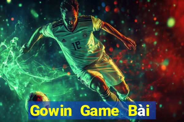 Gowin Game Bài Xanh 9