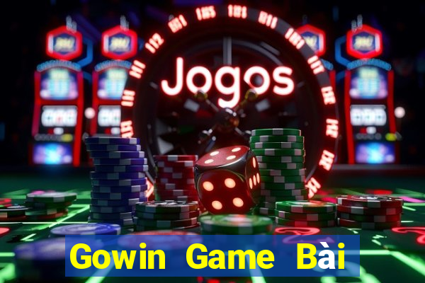 Gowin Game Bài Xanh 9