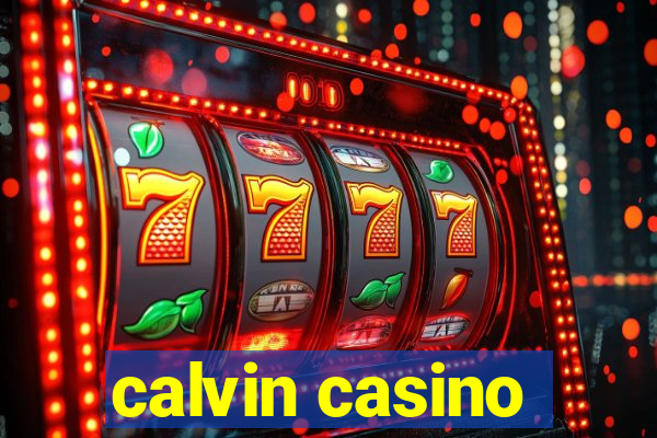 calvin casino