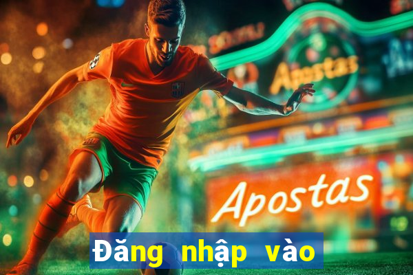 Đăng nhập vào Jackpot Web