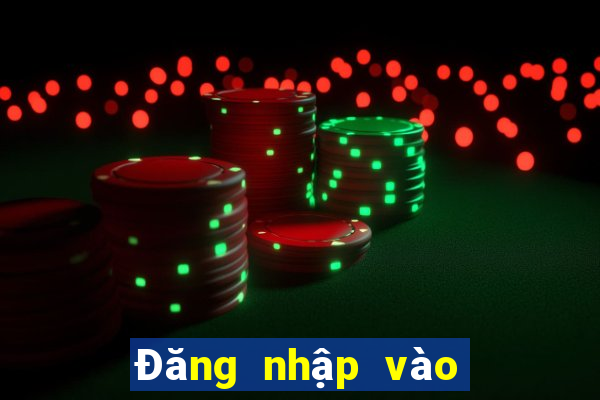 Đăng nhập vào Jackpot Web