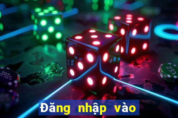 Đăng nhập vào Jackpot Web