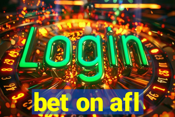 bet on afl