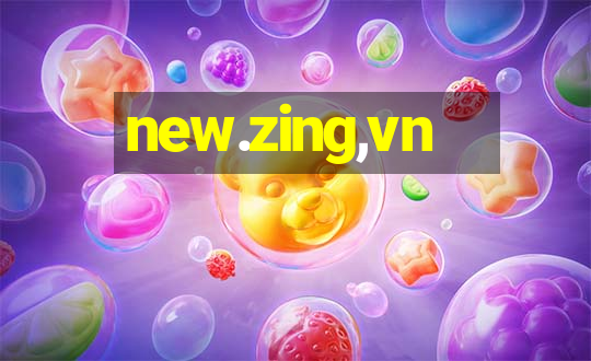 new.zing,vn