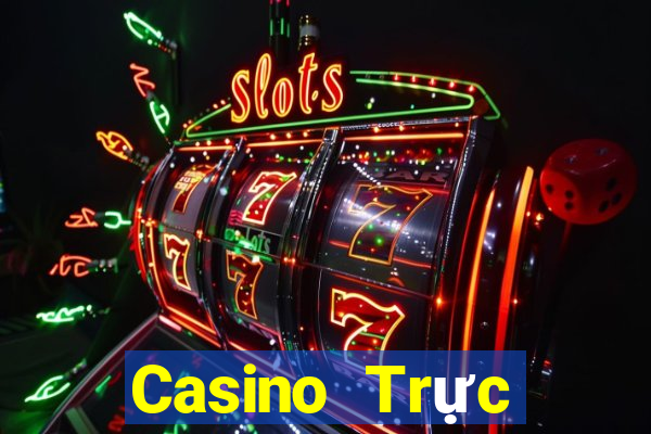 Casino Trực tiếp red88