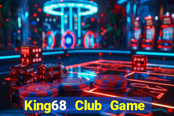 King68 Club Game Thẻ Bài Illuminati